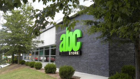 ABC Retail Store – Tunnel Road
