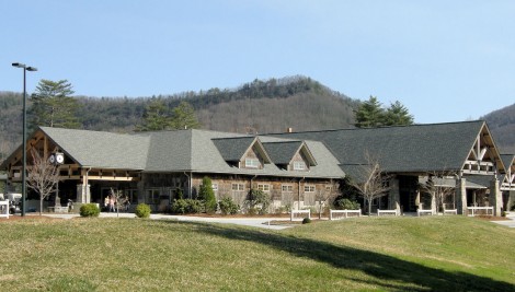 Country Club of Sapphire Valley