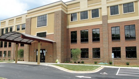 Colony Medical Office Building