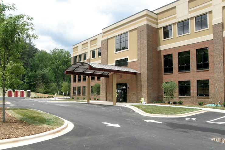 Colony Medical Office Building