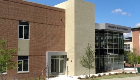Ferguson Health Sciences Center